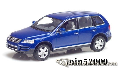 Volkswagen Touareg 2003 Minichamps.jpg