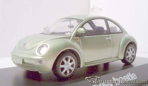 Volkswagen New Beetle 1997 Schuco.jpg