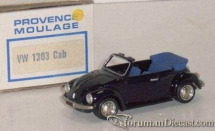 Volkswagen Beetle Cabrio 1970 Provence Moulage.jpg