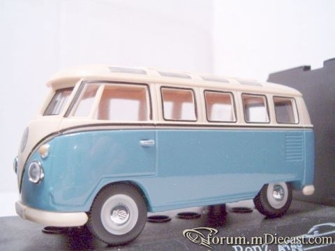 Volkswagen Transporter T1 1955 Bus Cararama.jpg