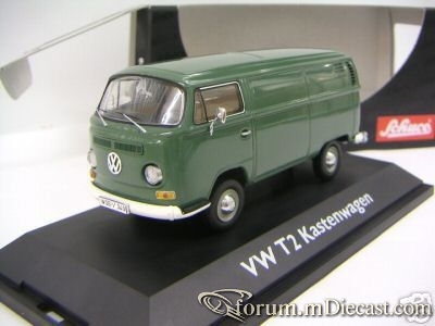 Volkswagen Transporter T2 Van 1968 Schuco.jpg