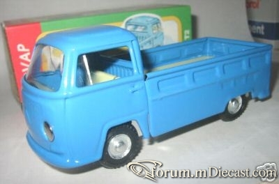 Volkswagen Transporter T2 Pickup 1968 Kovap.jpg