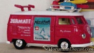 Volkswagen Transporter T1 1955 Van Tomica.jpg