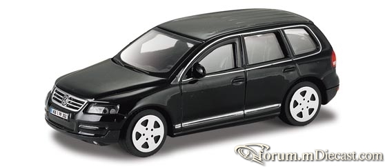 Volkswagen Touareg 2003 Maisto.jpg