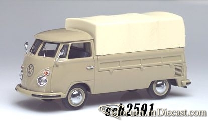 Volkswagen Transporter T1 Pickup Schuco.jpg