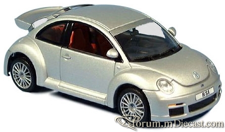 Volkswagen New Beetle RSi 1997 Autoart.jpg