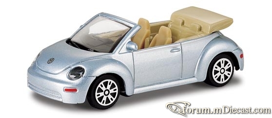 Volkswagen New Beetle Cabrio 2003 Maisto.jpg