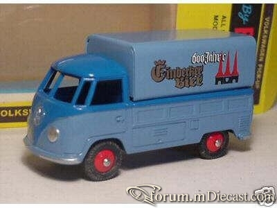 Volkswagen Transporter T1 1955 Pickup Budgie.jpg