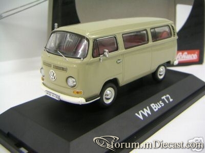 Volkswagen Transporter T2 Bus 1968 Schuco.jpg