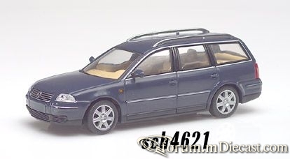 Volkswagen Passat IV Variant 1998 Schuco.jpg