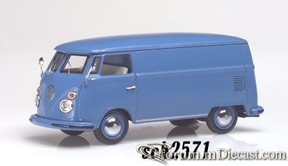 Volkswagen Transporter T1 Van Schuco.jpg