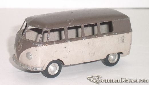 Volkswagen Transporter T1 1955 Combi Marklin.jpg