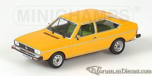 Volkswagen Passat I 3d 1975 Minichamps.jpg