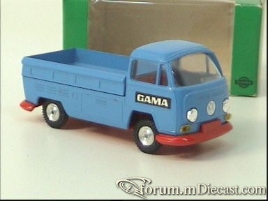 Volkswagen Transporter T2 1968 Pickup Gama.jpg