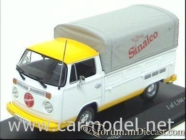 Volkswagen Transporter T2 Pickup 1968 Minichamps.jpg
