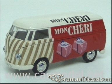 Volkswagen Transporter T1 Van Vitesse.jpg