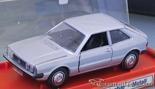Volkswagen Scirocco 1974 Schuco.jpg