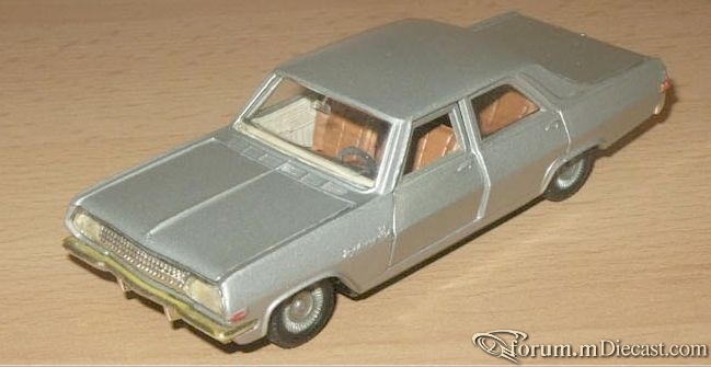 Opel Kapitan-Admiral-Diplomat A 4d Politoys.jpg