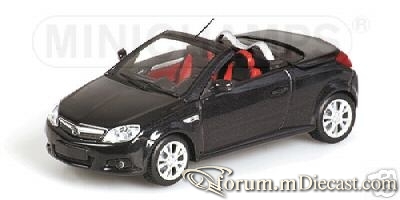 Opel Tigra B 2004 Minichamps.jpg