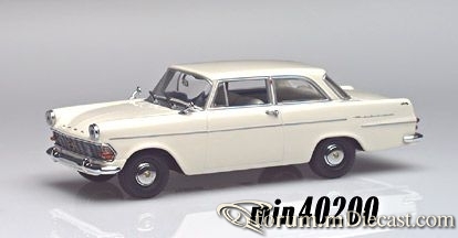 Opel Rekord P2 2d 1960 Minichamps.jpg
