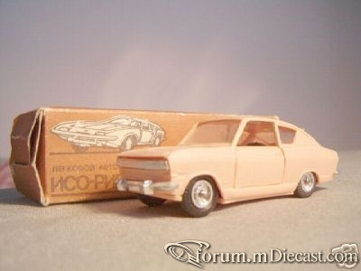 Opel Kadett B Coupe 1967 Mebetoys-Moscow.jpg