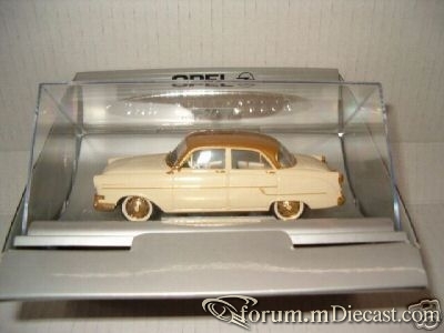 Opel Kapitan 1956 4d Schuco.jpg