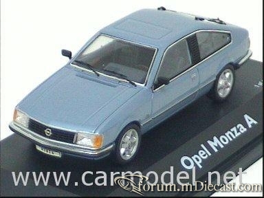 Opel Monza A 1978 Schuco.jpg