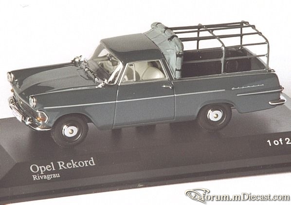Opel Rekord P2 Pickup Minichamps-C.jpg