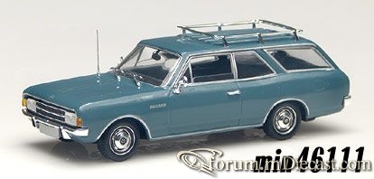 Opel Rekord C Caravan Minichamps.jpg