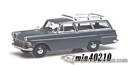 Opel Rekord P2 Caravan Minichamps.jpg