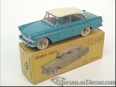 Opel Rekord P2 4d Dinky.jpg