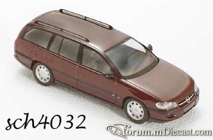 Opel Omega B Caravan Schuco.jpg