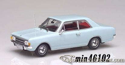 Opel Rekord C 2d Minichamps.jpg