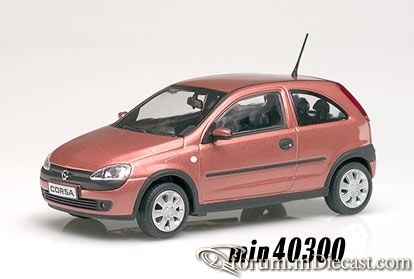 Opel Corsa C 3d 2000 Minichamps.jpg