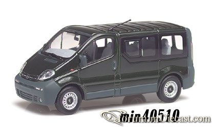 Opel Vivaro 2001 Minichamps.jpg