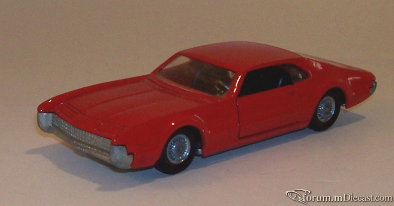 Oldsmobile