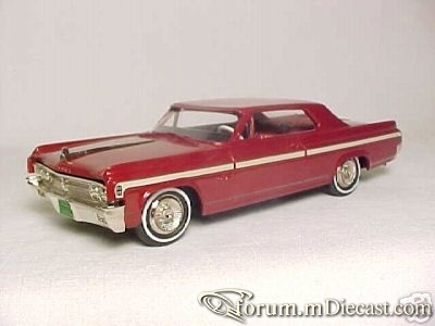 Oldsmobile Starfire 1963 Hardtop Brooklin.jpg