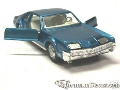 Oldsmobile Toronado 1967 Autopilen.jpg