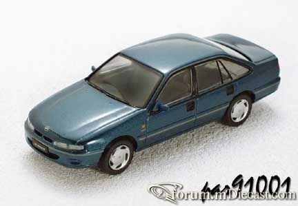 Holden Commodore Acclaim VR Paradise Garage.jpg