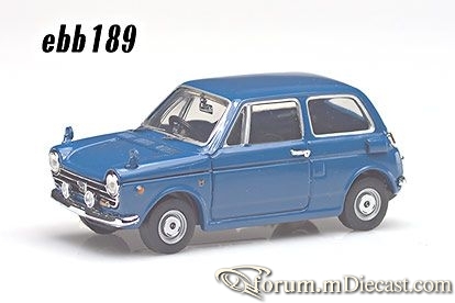 Honda N360 1967 Ebbro.jpg