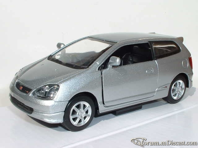 Honda Civic VII 3d NewRay.jpg