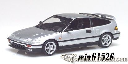 Honda CRX 1989 Minichamps.jpg