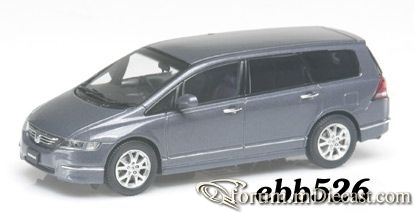 Honda Odyssey II Ebbro.jpg