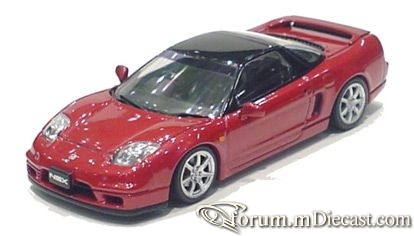 Honda NSX 2001 Ebbro.jpg