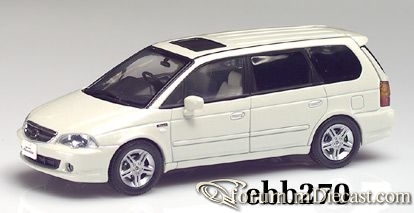 Honda Odyssey I Ebbro.jpg