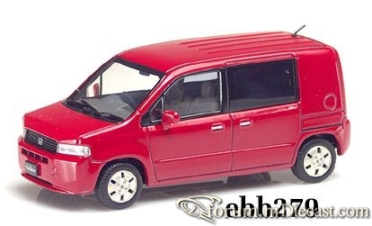 Honda Mobilio Spike 2002 Ebbro.jpg