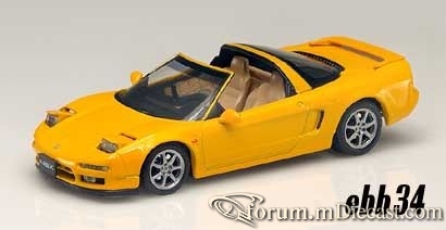 Honda NSX T 1995 Ebbro.jpg