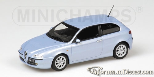 Alfa Romeo 147 2001 3d Minichamps.jpg