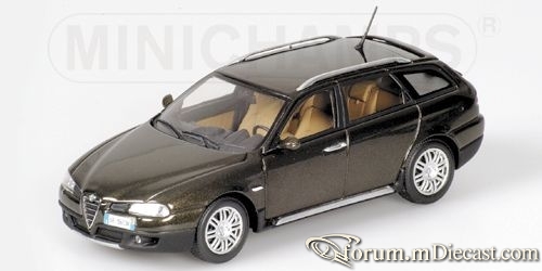 Alfa Romeo 156 2004 Crosswagon Minichamps.jpg