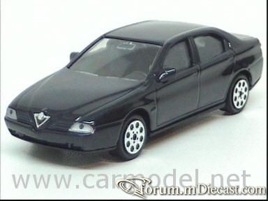 Alfa Romeo 166 1998 Majorette.jpg